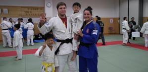 Petero hrvatskih judoka na svjetskom prvenstvu u Japanu